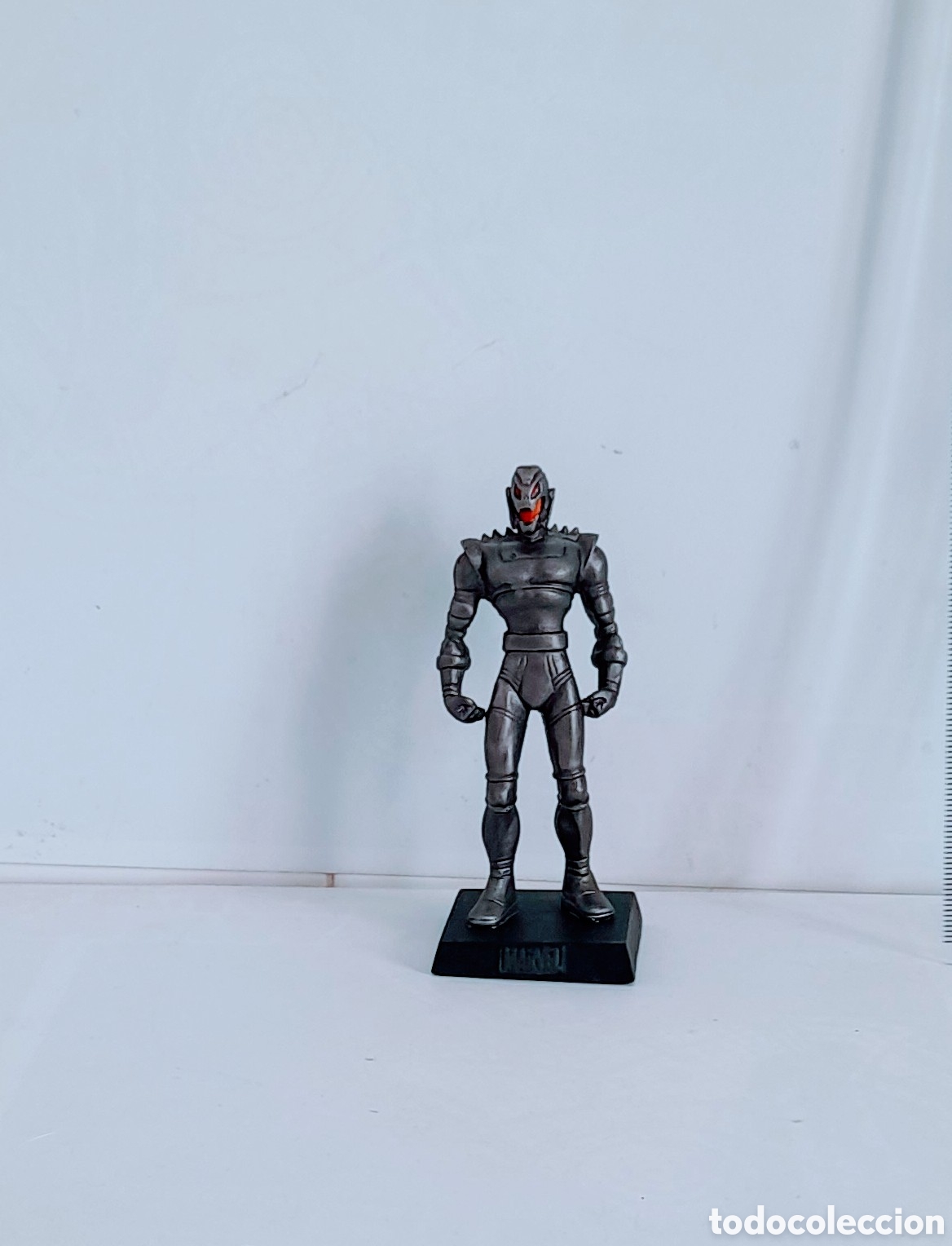 Figuras y mu&ntilde;ecos Marvel: ULTRON / FIGURA MARVEL / TMAO 2005 / 9CM APROX - Foto 9