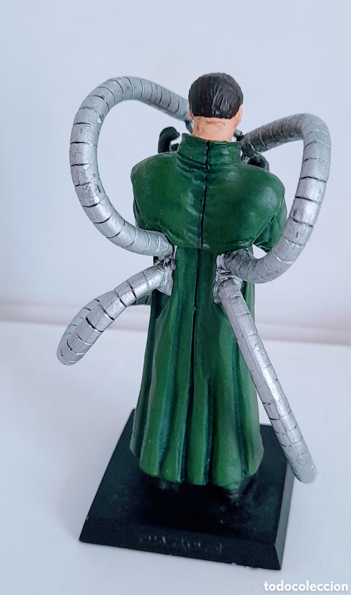Figuras y mu&ntilde;ecos Marvel: DR OCTOPUS / FIGURA MARVEL / TMAO 2005 / 8CM APROX - Foto 6