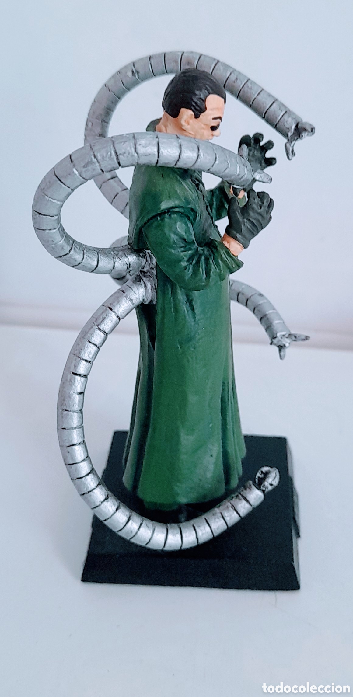 Figuras y mu&ntilde;ecos Marvel: DR OCTOPUS / FIGURA MARVEL / TMAO 2005 / 8CM APROX - Foto 12