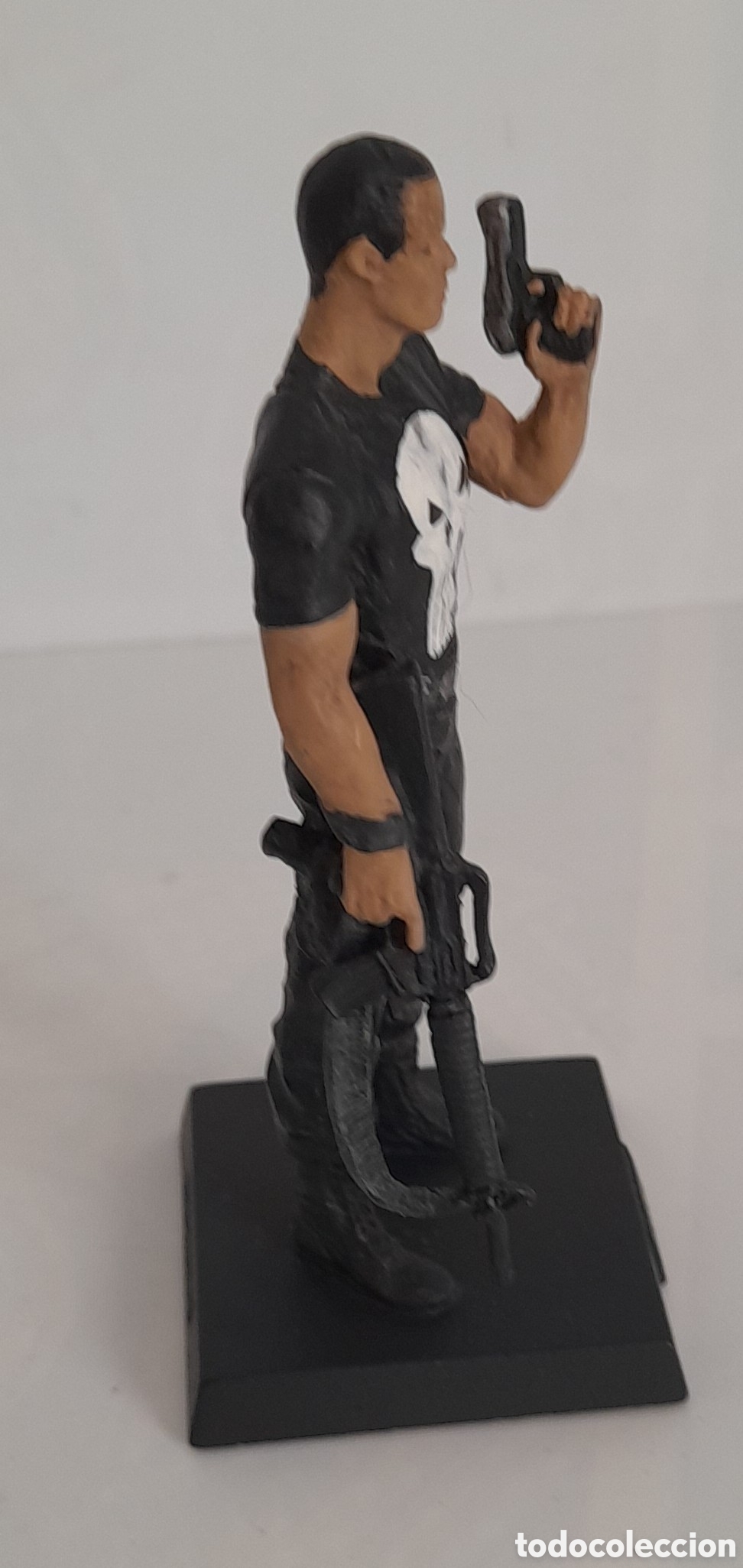 Figuras y mu&ntilde;ecos Marvel: PUNISHER/ FIGURA MARVEL / TMAO 2005 / 8,5CM APROX - Foto 4