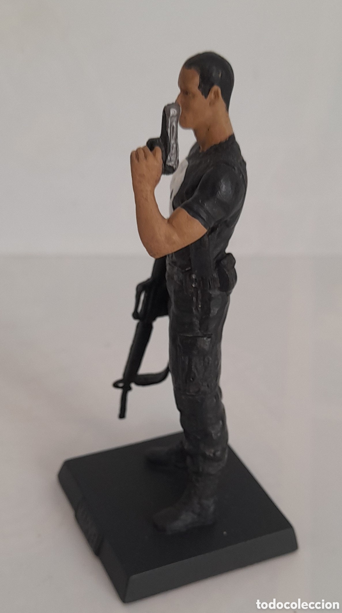 Figuras y mu&ntilde;ecos Marvel: PUNISHER/ FIGURA MARVEL / TMAO 2005 / 8,5CM APROX - Foto 6