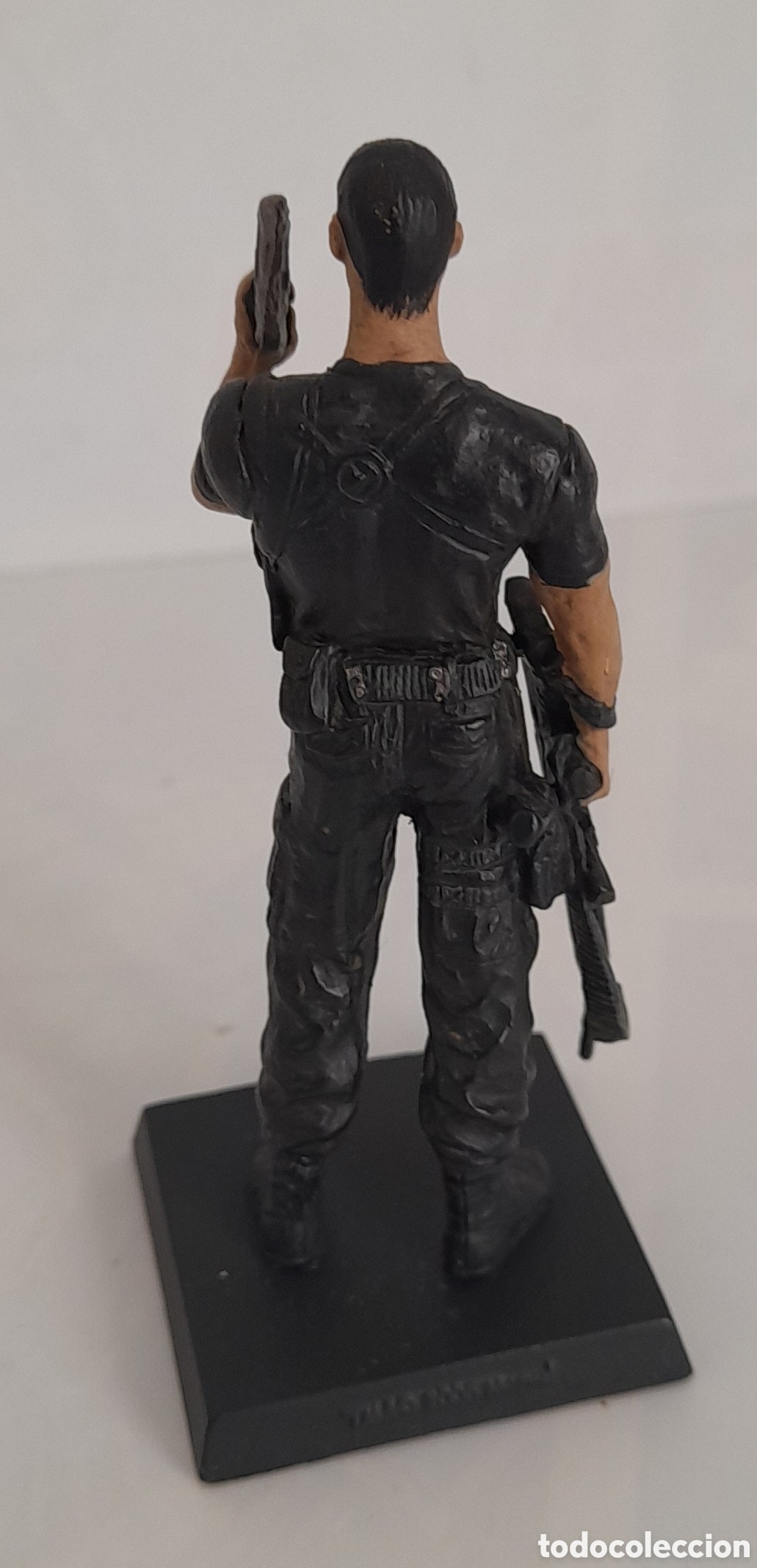 Figuras y mu&ntilde;ecos Marvel: PUNISHER/ FIGURA MARVEL / TMAO 2005 / 8,5CM APROX - Foto 7