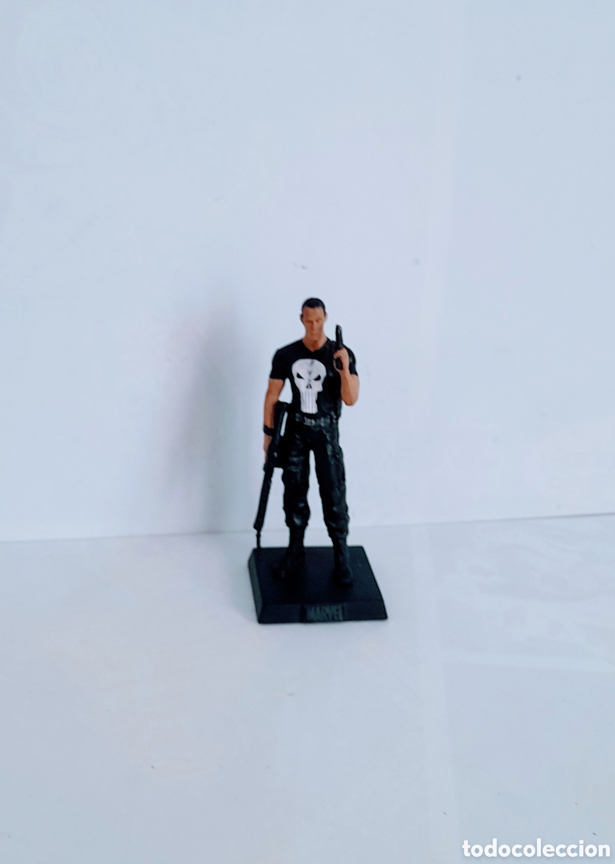 Figuras y mu&ntilde;ecos Marvel: PUNISHER/ FIGURA MARVEL / TMAO 2005 / 8,5CM APROX - Foto 8