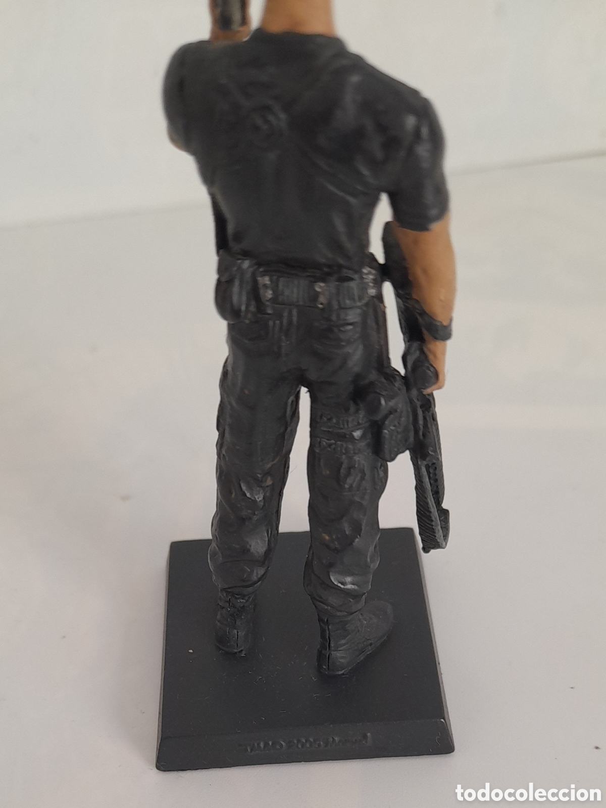 Figuras y mu&ntilde;ecos Marvel: PUNISHER/ FIGURA MARVEL / TMAO 2005 / 8,5CM APROX - Foto 9