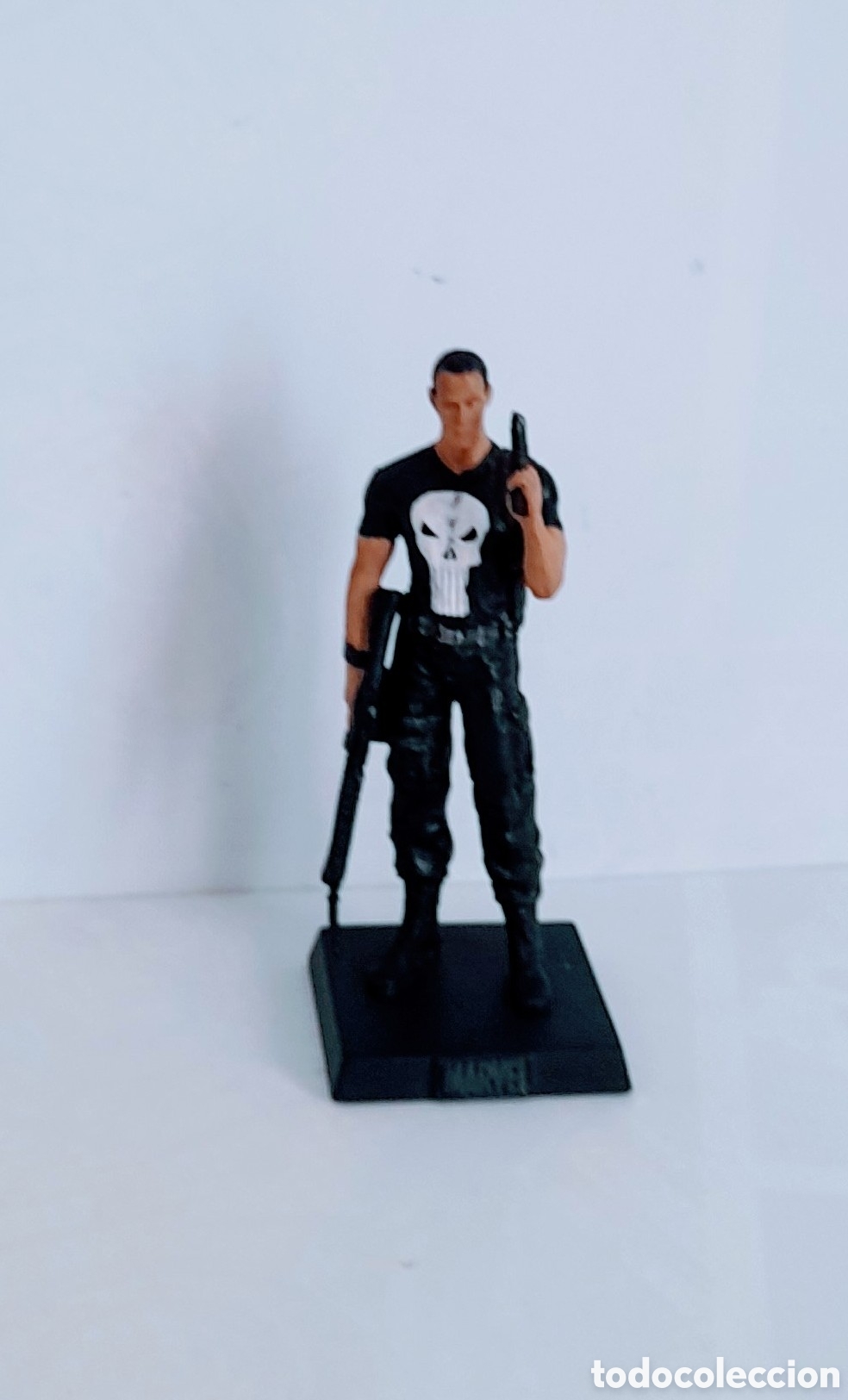 Figuras y mu&ntilde;ecos Marvel: PUNISHER/ FIGURA MARVEL / TMAO 2005 / 8,5CM APROX - Foto 10