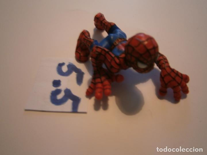 Figuras y mu&ntilde;ecos Marvel: SPIDERMAN - Foto 2