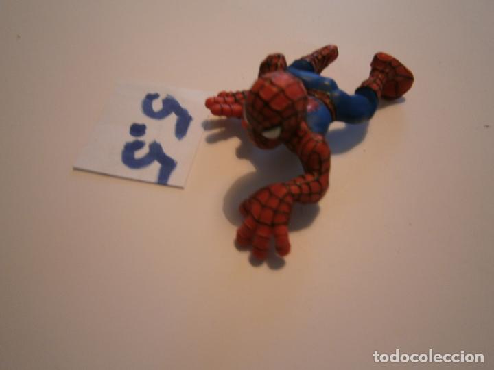 Figuras y mu&ntilde;ecos Marvel: SPIDERMAN - Foto 3