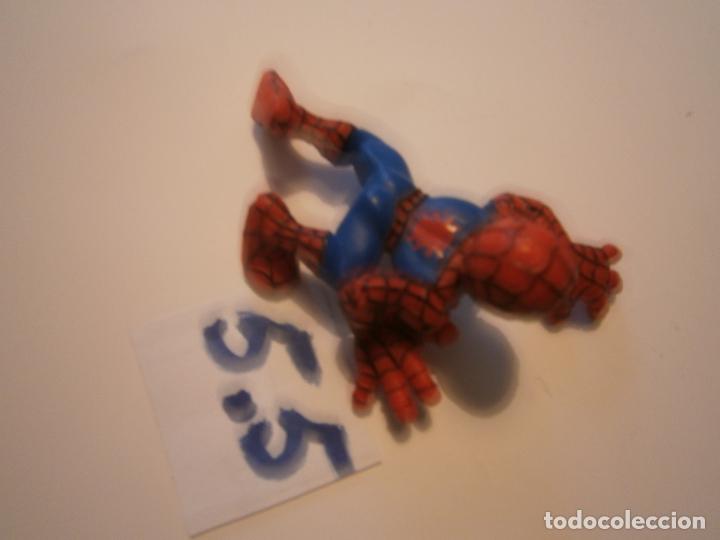 Figuras y mu&ntilde;ecos Marvel: SPIDERMAN - Foto 1