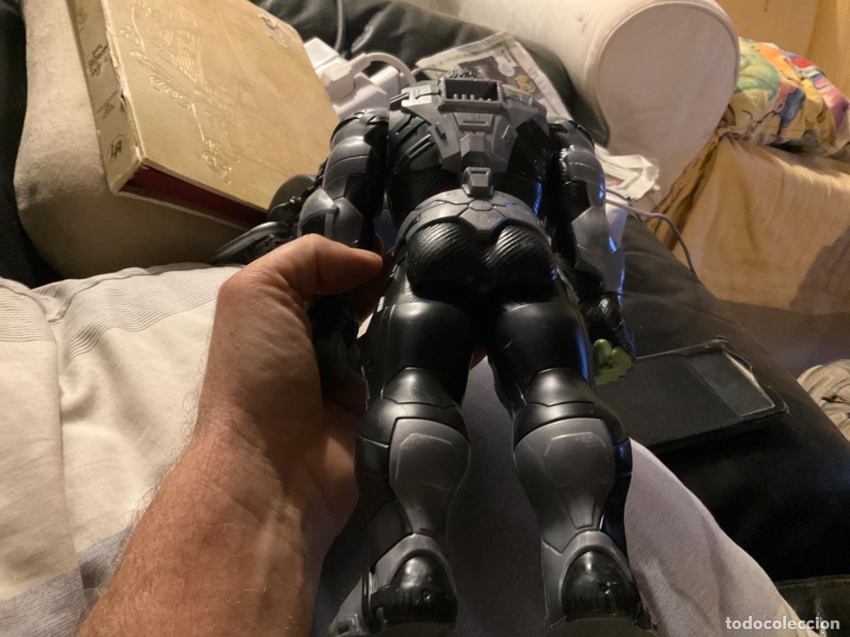 Figuras y mu&ntilde;ecos Marvel: FIGURA DE HULK - AVENGERS Marvel Titan Hero Series - Foto 2