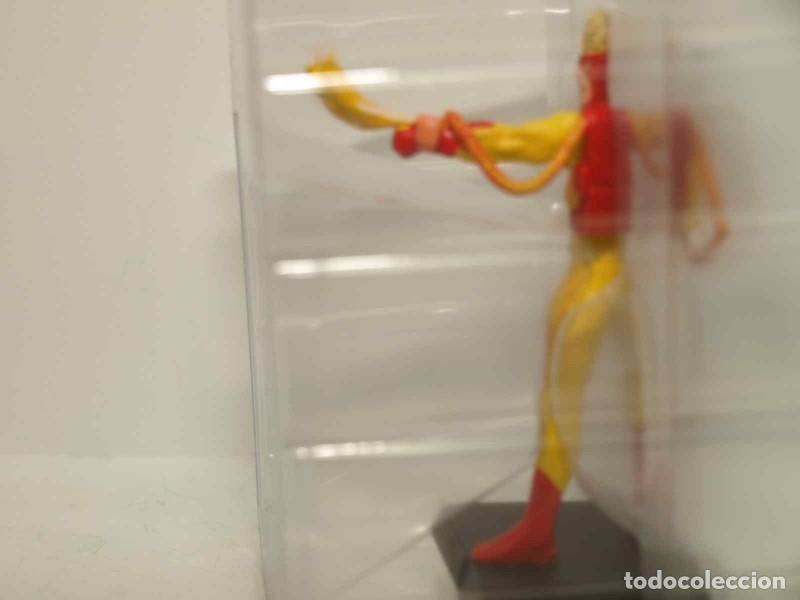 Figuras y mu&ntilde;ecos Marvel: Pyro - Figura Marvel - Planeta de Agostini - Foto 2