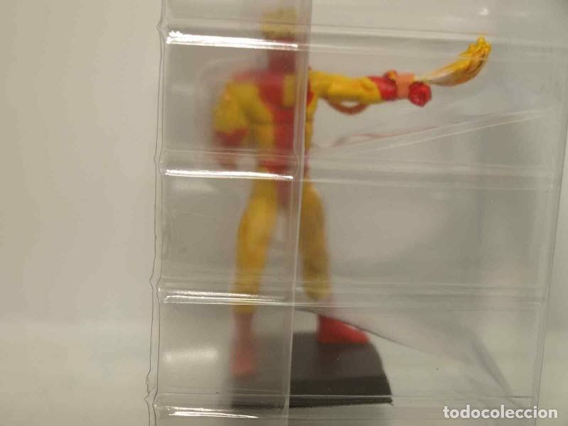 Figuras y mu&ntilde;ecos Marvel: Pyro - Figura Marvel - Planeta de Agostini - Foto 4
