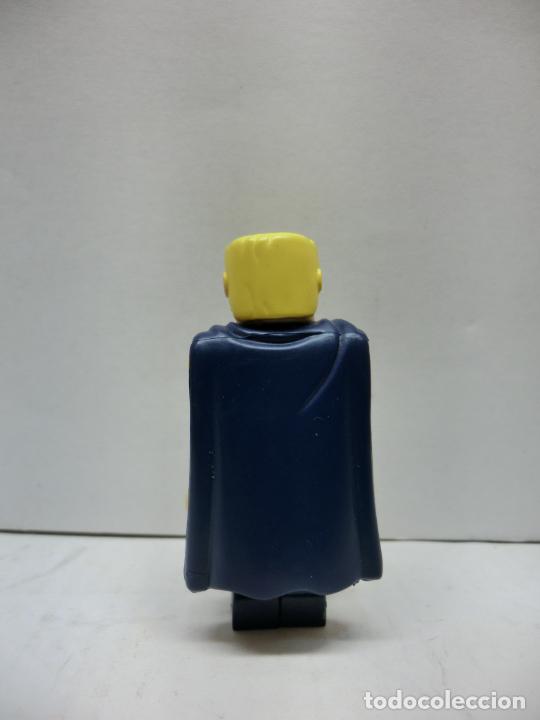 Figuras y mu&ntilde;ecos Marvel: FIGURA MARVEL MINIMATES SENTRY (WAVE 12) 2004 DIAMOND SELECT - Foto 2