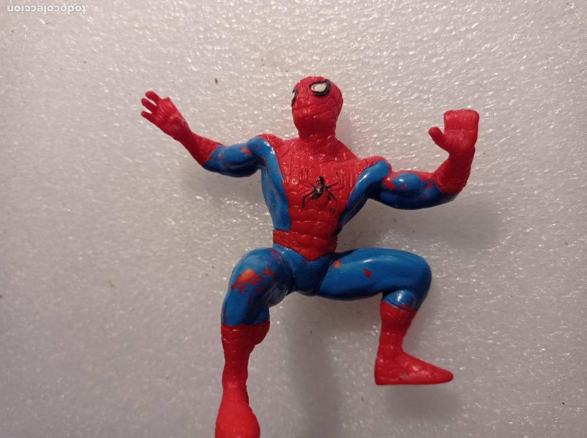 Figuras y mu&ntilde;ecos Marvel: Figura Spider-Man Marvel - Foto 1