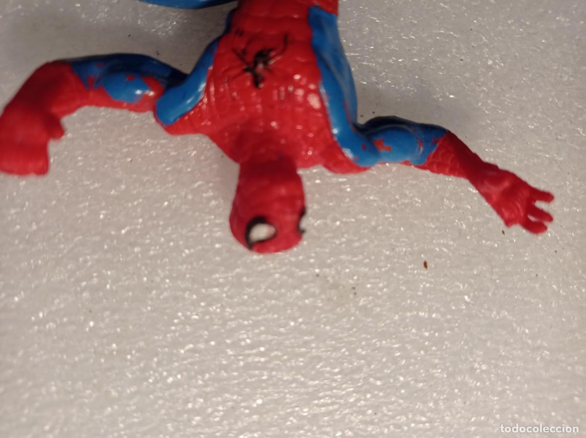 Figuras y mu&ntilde;ecos Marvel: Figura Spider-Man Marvel - Foto 2