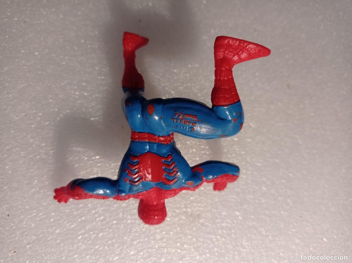 Figuras y mu&ntilde;ecos Marvel: Figura Spider-Man Marvel - Foto 3
