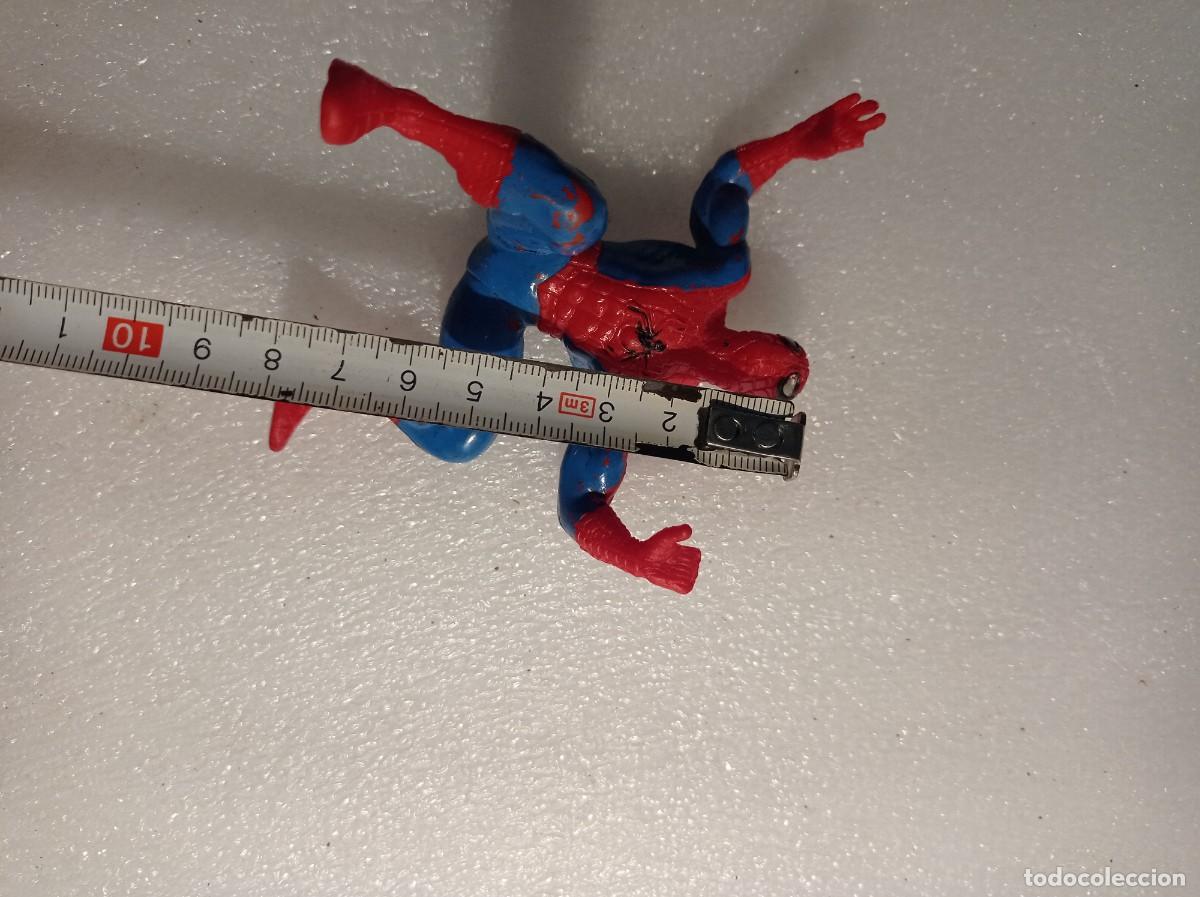 Figuras y mu&ntilde;ecos Marvel: Figura Spider-Man Marvel - Foto 4