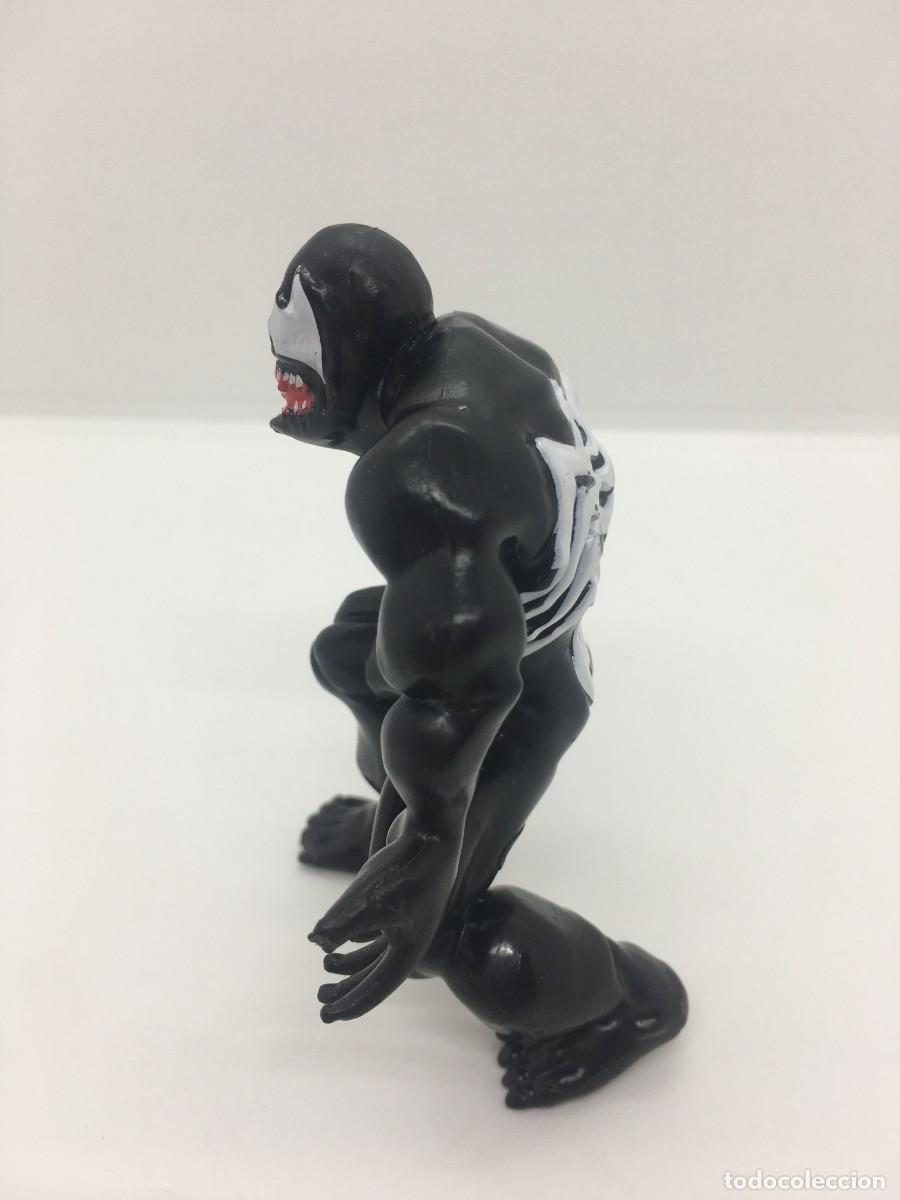 Figura Venom - Marvel - Comansi