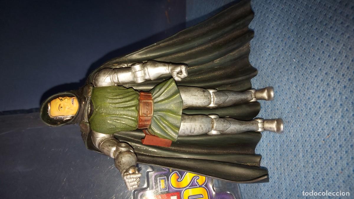 Figuras y mu&ntilde;ecos Marvel: DR DOOM - MARVEL LEGENDS - - Foto 4