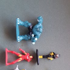 Figuras y Muñecos Marvel: FIGURAS MARVEL Y DC COMICS