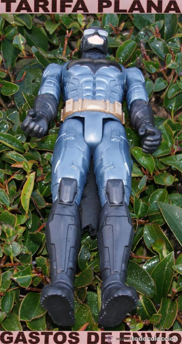 Figuren von Marvel: MU&Ntilde;ECO BATMAN JUSTICE LEAGUE TITAN HEROES SUPERHEROES VENGADORES AVENGERS MARVEL DE 30 CM ( 12 pulga