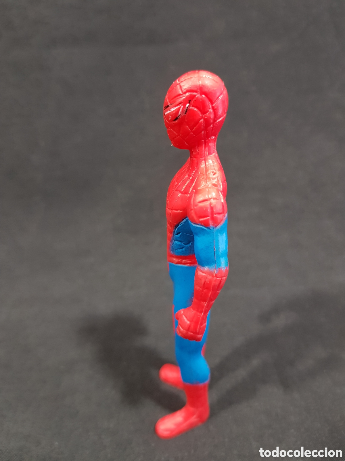 Figuras y mu&ntilde;ecos Marvel: Spiderman Spider-Man Marvel Figura PVC Cl&aacute;sica - Foto 4