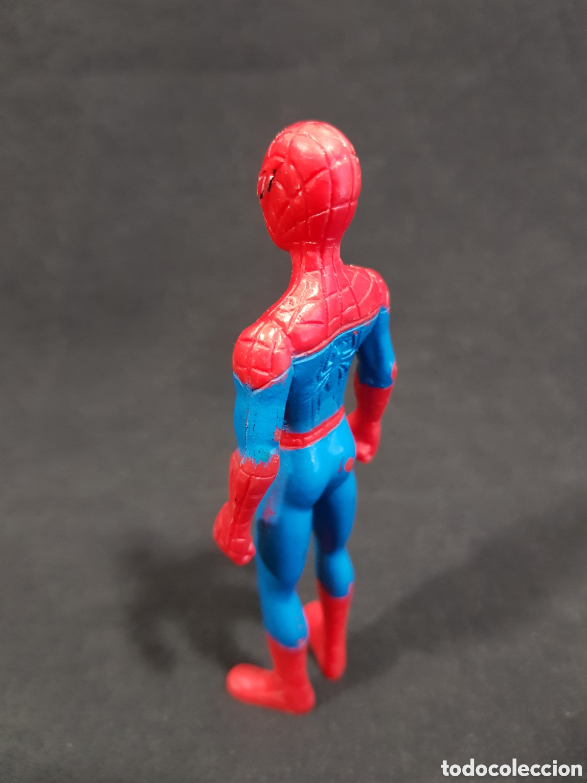 Figuras y mu&ntilde;ecos Marvel: Spiderman Spider-Man Marvel Figura PVC Cl&aacute;sica - Foto 5