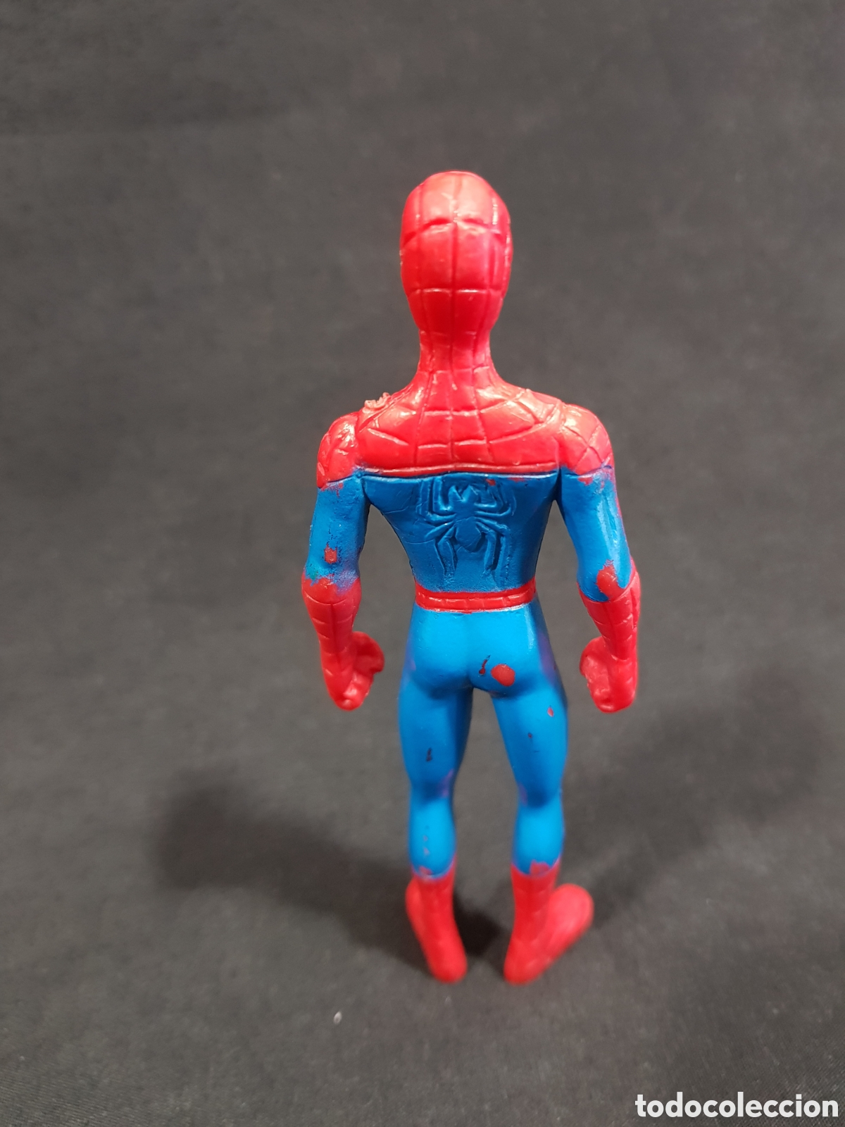 Figuras y mu&ntilde;ecos Marvel: Spiderman Spider-Man Marvel Figura PVC Cl&aacute;sica - Foto 6