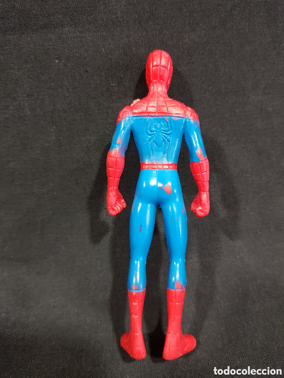 Figuras y mu&ntilde;ecos Marvel: Spiderman Spider-Man Marvel Figura PVC Cl&aacute;sica - Foto 7