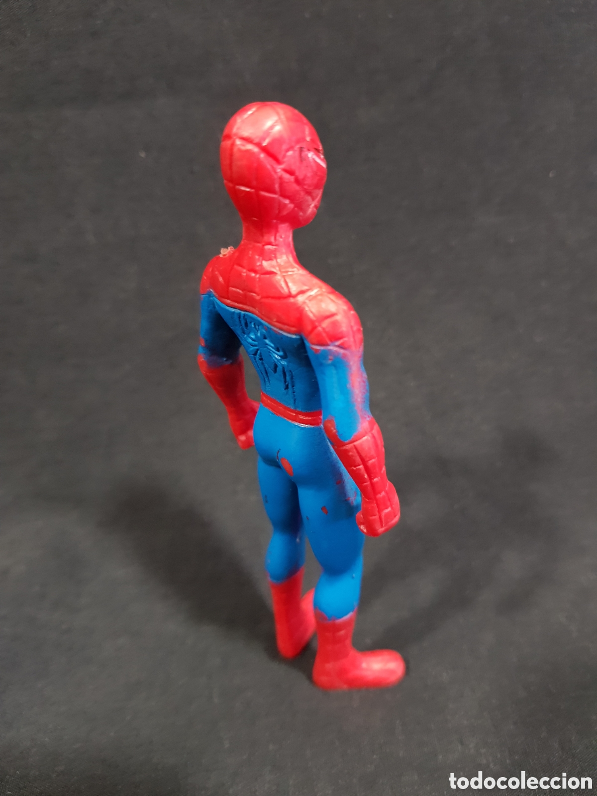 Figuras y mu&ntilde;ecos Marvel: Spiderman Spider-Man Marvel Figura PVC Cl&aacute;sica - Foto 9