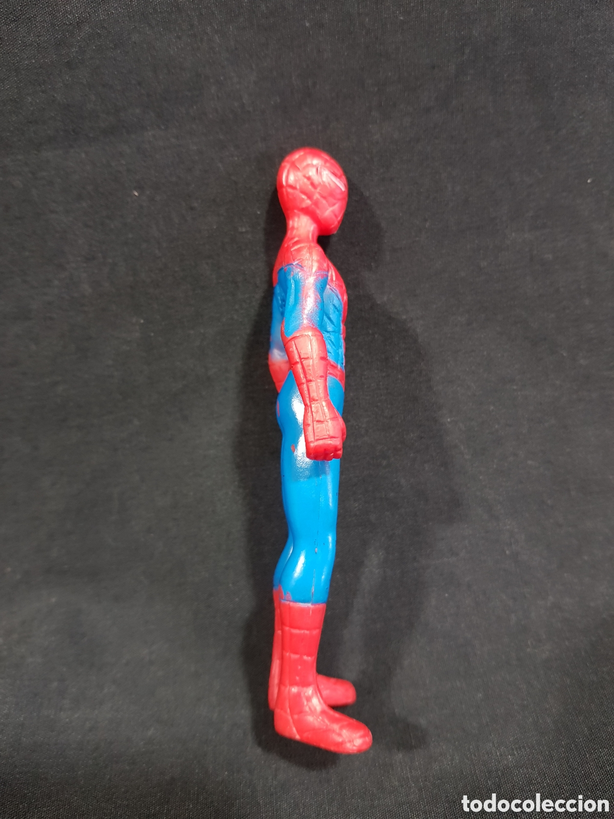 Figuras y mu&ntilde;ecos Marvel: Spiderman Spider-Man Marvel Figura PVC Cl&aacute;sica - Foto 10