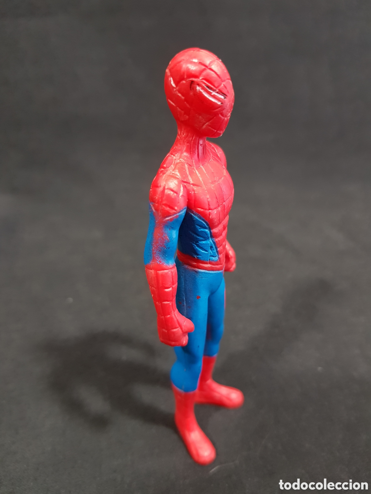 Figuras y mu&ntilde;ecos Marvel: Spiderman Spider-Man Marvel Figura PVC Cl&aacute;sica - Foto 11