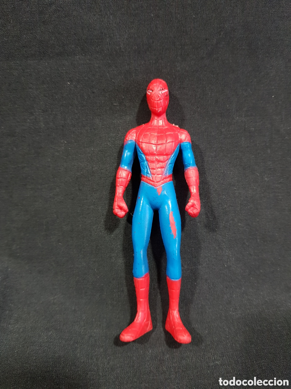 Figuras y mu&ntilde;ecos Marvel: Spiderman Spider-Man Marvel Figura PVC Cl&aacute;sica - Foto 12