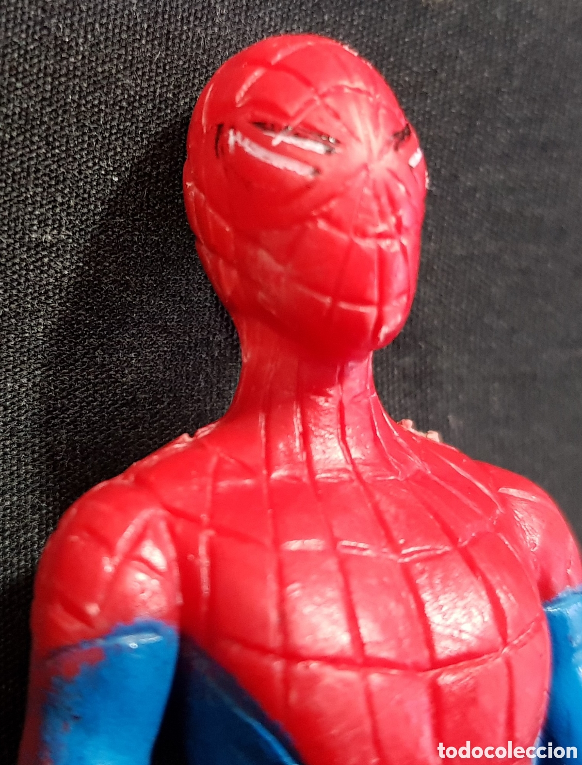 Figuras y mu&ntilde;ecos Marvel: Spiderman Spider-Man Marvel Figura PVC Cl&aacute;sica - Foto 14