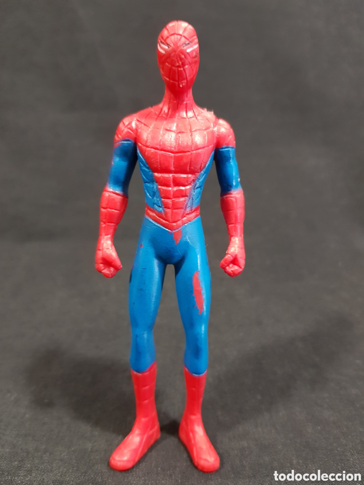 muñeco spiderman - Compra venta en todocoleccion