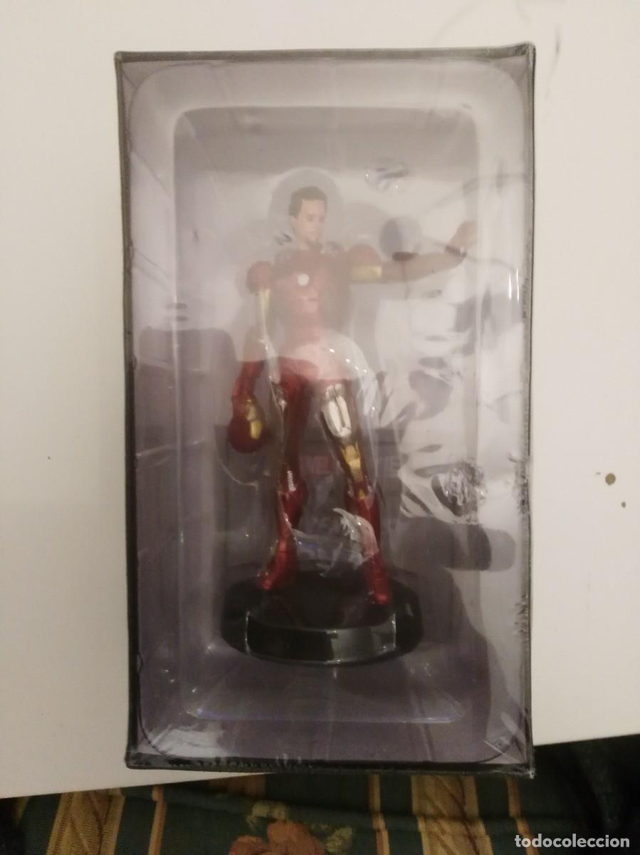 Figuras y mu&ntilde;ecos Marvel: FIGURA MARVEL - Foto 1