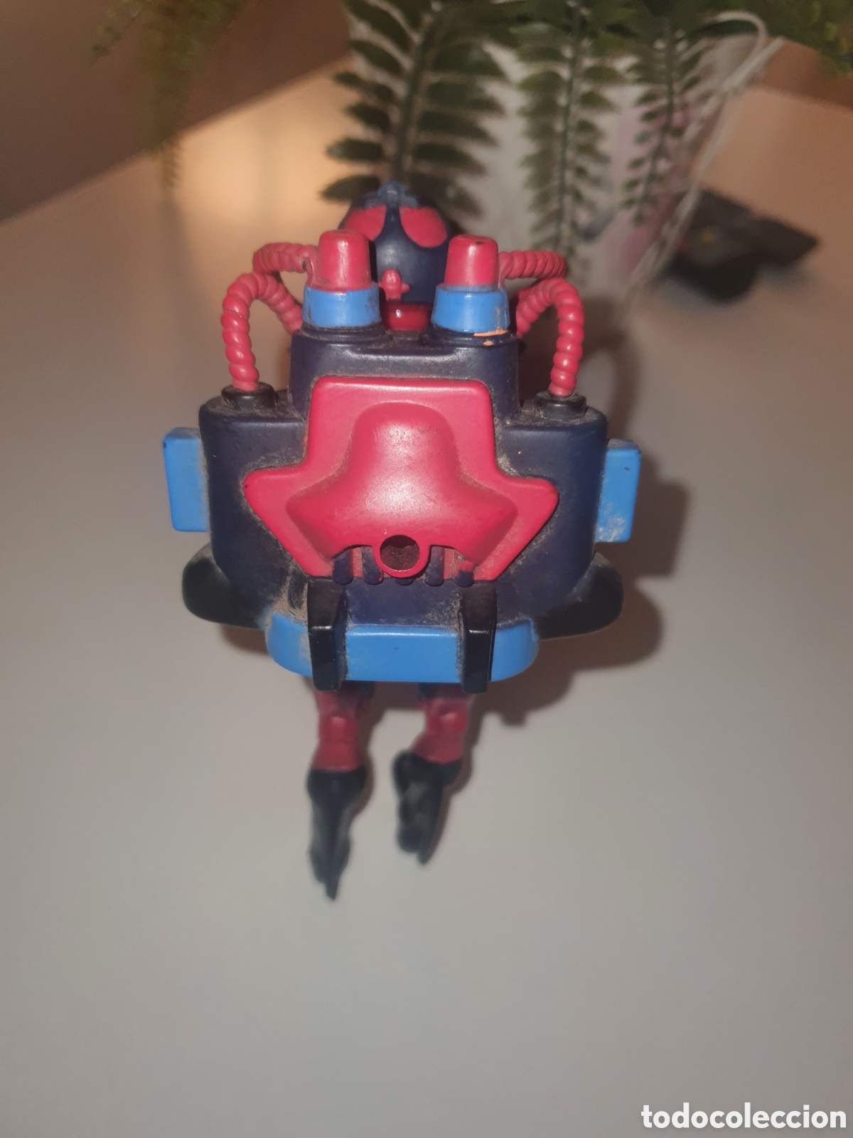Figuras y mu&ntilde;ecos Marvel: Spiderman- Hasbro- 2008 - Foto 5