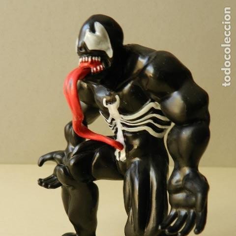 Figura Venom - Marvel - Comansi