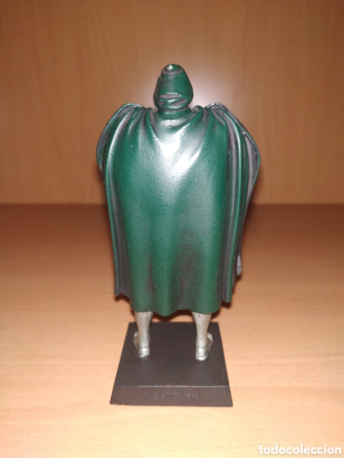 Figuras y mu&ntilde;ecos Marvel: FIGURA MARVEL PLOMO, DR MUERTE - Foto 2