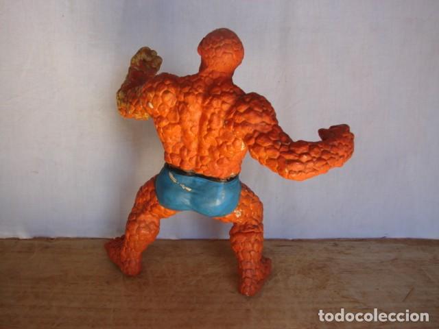 Figuras y mu&ntilde;ecos Marvel: FIGURA DE LA COSA - MARVEL - Foto 2
