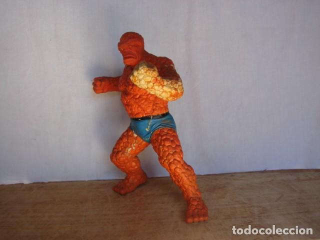 Figuras y mu&ntilde;ecos Marvel: FIGURA DE LA COSA - MARVEL - Foto 4