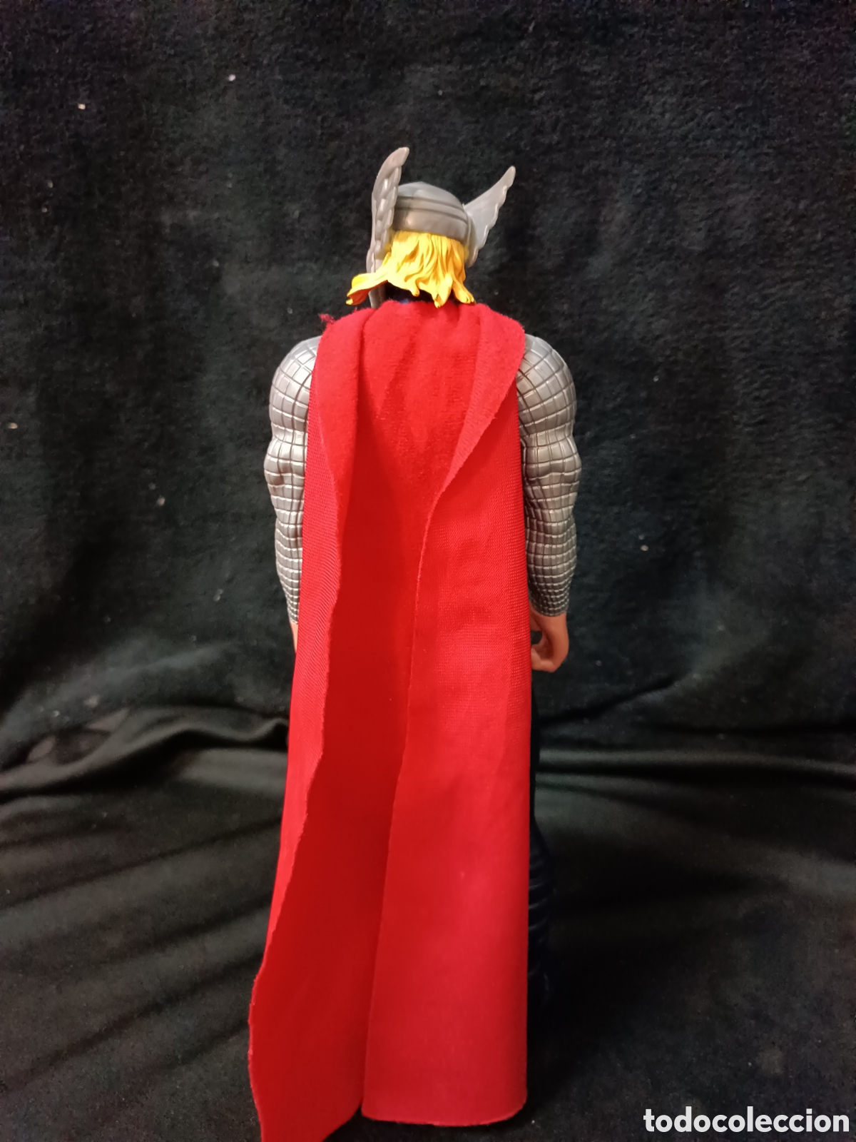 Figuras y mu&ntilde;ecos Marvel: Marvel Thor 2013 hasbro 30cm - Foto 3