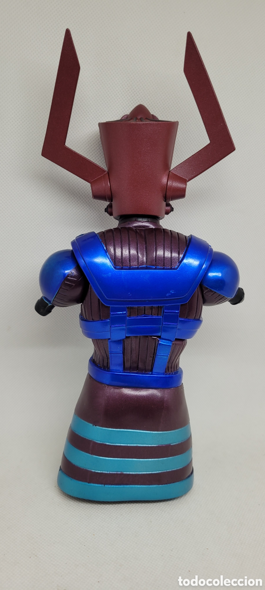 Figuras y mu&ntilde;ecos Marvel: MARVEL LEGENDS GALACTUS CUERPO Y CABEZA. HASBRO. - Foto 3