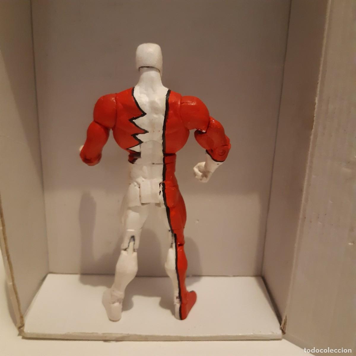 Figuras y mu&ntilde;ecos Marvel: Figura CUSTOM. GUARDIAN. ALPHA FLIGHT - Foto 2