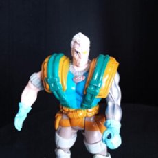 Figuras y Muñecos Marvel: CABLE - X-MEN ANIMATED SERIES - 1992 TOY BIZ - X-FORCE. Lote 401099429
