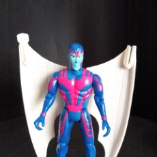 Figuras y Muñecos Marvel: ARCANGEL - X-MEN ANIMATED SERIES - 1991 TOY BIZ -. Lote 401100034