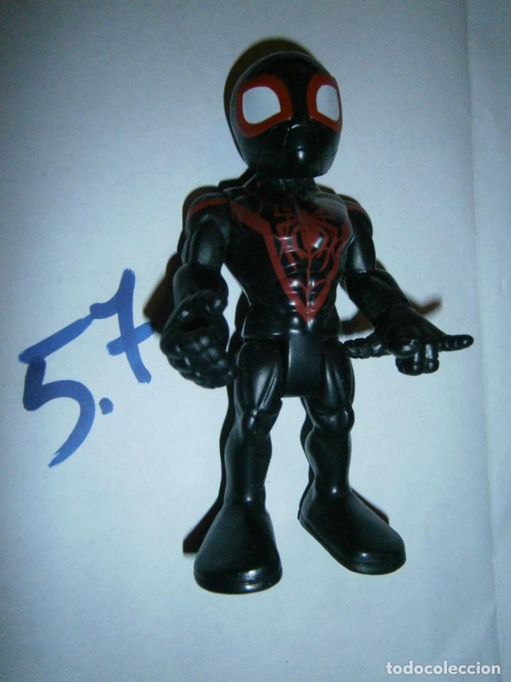 Figuras y mu&ntilde;ecos Marvel: ESPECTACULAR SPIDERMAN - Foto 2