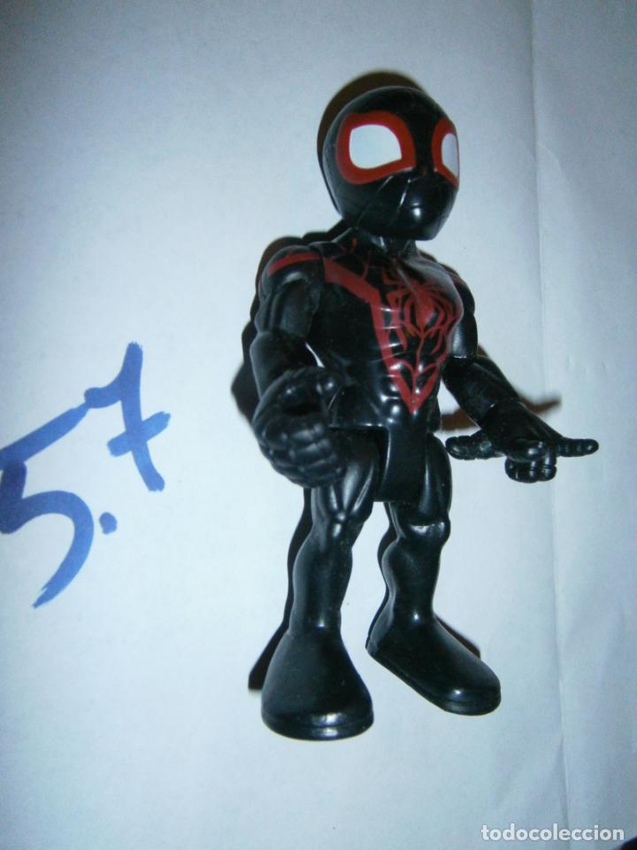 Figuras y mu&ntilde;ecos Marvel: ESPECTACULAR SPIDERMAN - Foto 1