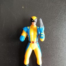 Figuras y Muñecos Marvel: LOBEZNO - FIGURA PVC - MARVEL X-MEN -. Lote 402234649