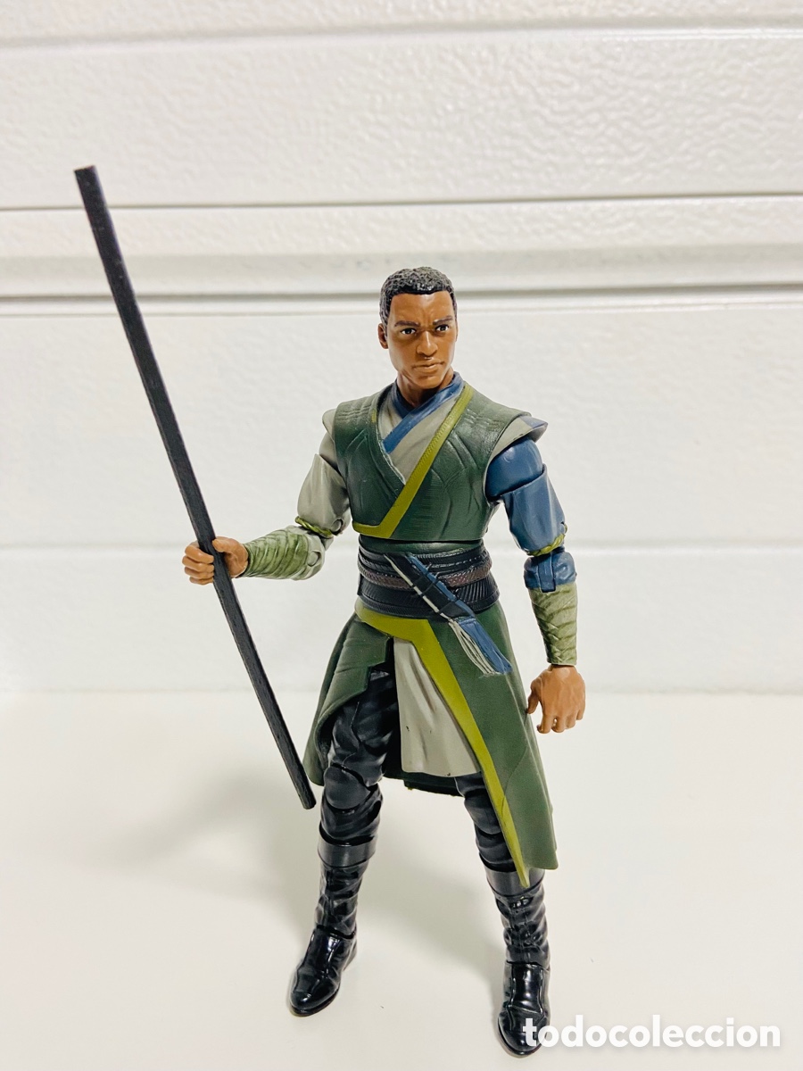 Figuras y mu&ntilde;ecos Marvel: Marvel Legends Mordo - Foto 1