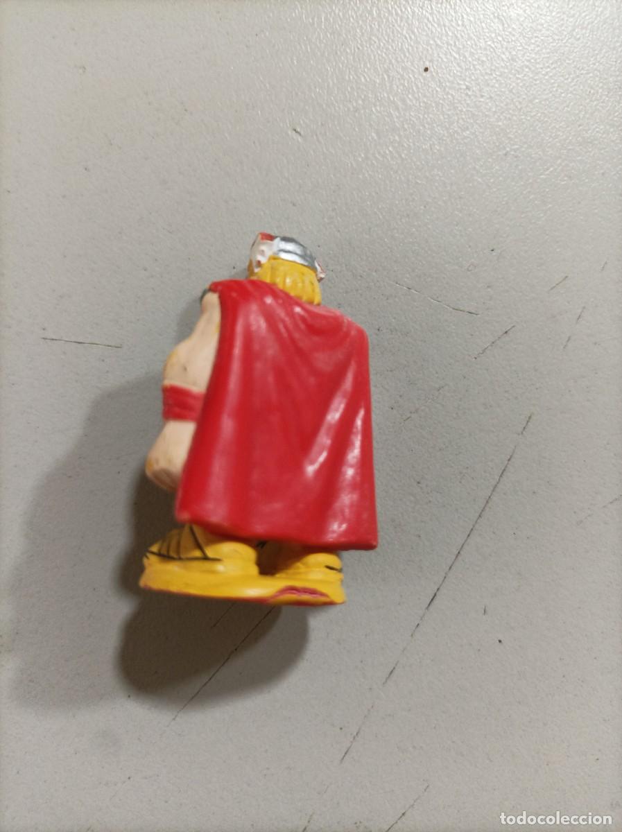 Figuras y mu&ntilde;ecos Marvel: Mu&ntilde;eco Figura de Acci&oacute;n de THOR - MARVEL - Foto 3